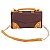 Bolsa Corino Plataforma 9 3/4 Harry Potter - Imagem 3