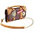 Bolsa Corino Plataforma 9 3/4 Harry Potter - Imagem 2