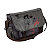 Bolsa de ombro em Lona e Corino Tokyo Ghoul - Imagem 1