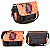 Bolsa de ombro em Lona e Corino Zenitsu Demon Slayer - Imagem 2