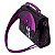 Bolsa Vilões da Disney Curse Your Hearts - Original Loungefly - Imagem 4