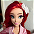 Boneca Ariel Disney Style Series - Hasbro - Imagem 4