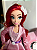 Boneca Ariel Disney Style Series - Hasbro - Imagem 2