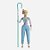 Boneca Articulada Betty 38cm - Toy Story 4 - Imagem 4