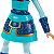 Boneca Mulan Princess Disney - Hasbro - Imagem 4