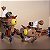 Boneco Capitão Barba Robô Tubarão Plants Vs Zombies - Imagem 3