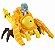 Boneco Dr. Zumbão Robô Egípcio Plants Vs Zombies - Imagem 3