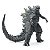 Boneco Godzilla Articulado - Godzilla Vs Kong - Imagem 1