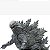 Boneco Godzilla Articulado - Godzilla Vs Kong - Imagem 5