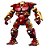 Boneco Hulkbuster Vingadores 52cm - Imagem 1