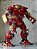Boneco Hulkbuster Vingadores 52cm - Imagem 5