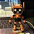 Boneco K-VRC Love Netflix Blocos de Montar - Imagem 5