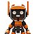 Boneco K-VRC Love Netflix Blocos de Montar - Imagem 3