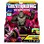 Boneco Kong Battle Roar - Godzilla Vs Kong The New Empire Playmates - Imagem 1