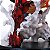 Boneco Monkey D. Luffy Gear 4 One Piece F3 Studio - Imagem 3