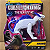 Boneco Shimo Frost Bite - Godzilla Vs Kong The New Empire Playmates - Imagem 3
