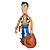 Boneco Woody Toy Story - Imagem 1