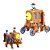 Boneco Zumbi Touro Robô Plants Vs Zombies - Imagem 1