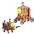 Boneco Zumbi Touro Robô Plants Vs Zombies - Imagem 3