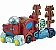 Boneco Zumbinho Robô Plants Vs Zombies - Imagem 4