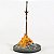 Bonfire Com LED e controle Dark Souls - Imagem 6