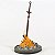 Bonfire Com LED e controle Dark Souls - Imagem 7
