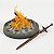 Bonfire Com LED e controle Dark Souls - Imagem 2