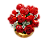 Buquê de Rosas Icons - Blocos de Montar - Imagem 2