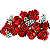 Buquê de Rosas Icons - Blocos de Montar - Imagem 1