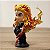 Busto completo Kyojuro Rengoku Demon Slayer - Surge Studio - Imagem 5