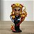 Busto completo Kyojuro Rengoku Demon Slayer - Surge Studio - Imagem 3