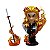 Busto completo Kyojuro Rengoku Demon Slayer - Surge Studio - Imagem 1