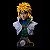 Busto Minato Namikaze Naruto Shippuden - Surge Studio - Imagem 2