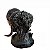Busto Venom 1/1 Tamanho Real Marvel - Crazy Toys - Imagem 4