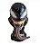 Busto Venom 1/1 Tamanho Real Marvel - Crazy Toys - Imagem 1