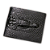 Carteira Couro Original Dragon 3D - Imagem 1