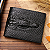 Carteira Couro Original Dragon 3D - Imagem 3