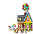 Casa de “Up Altas Aventuras” - Disney - Imagem 1