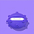 Case capa Silicone para AirPods Koffing- Pokémon - Imagem 4