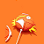 Case capa Silicone para AirPods Magikarp- Pokémon - Imagem 3