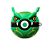 Case capa Silicone para AirPods Rayquaza - Pokémon - Imagem 1