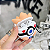 Case capa Silicone para AirPods Togepi - Pokémon - Imagem 2