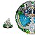 Castelo Cinderela Disney - Mini Blocos de Montar - Imagem 3