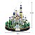 Castelo Cinderela Disney - Mini Blocos de Montar - Imagem 4