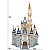 Castelo da Cinderela Disney - Blocos de Montar Edição Especial - Imagem 2
