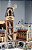 Castelo de Hogwarts Harry Potter 6120 peças - Imagem 6