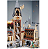 Castelo de Hogwarts Harry Potter 6120 peças - MOC - Imagem 6