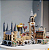 Castelo de Hogwarts Harry Potter 6120 peças - MOC - Imagem 3