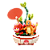 Charmander Series Pokémon Plantas Suculentas - Blocos de Montar - Imagem 1