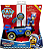 Chase Deluxe Ready Raca Rescue Patrulha Canina - Nickelodeon - Imagem 1